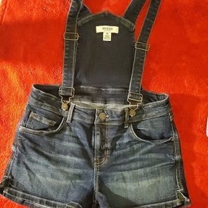 Overall